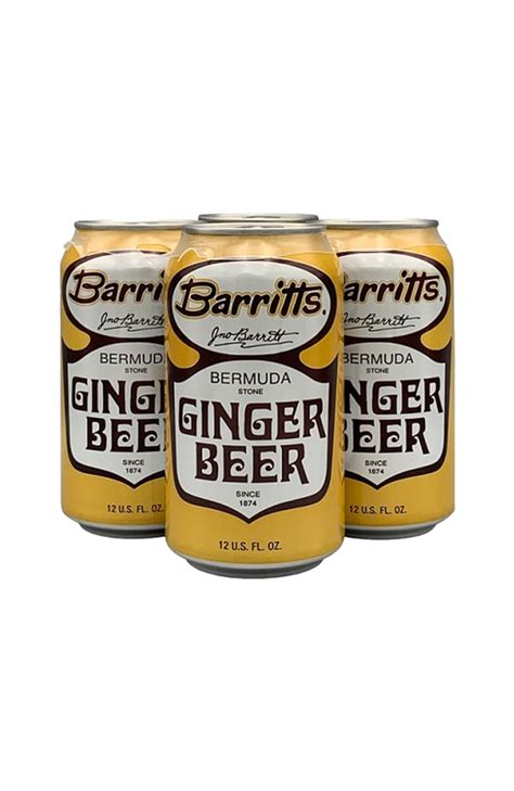 Barritts Original Ginger Beer Delivery In South Boston Ma And Boston