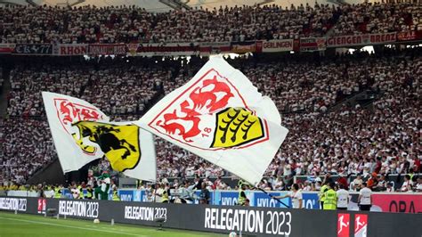 Vfb Stuttgart Stuttgart Holt Scout Andreas Herrmann Von Manchester