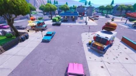 Greasy Grove V2