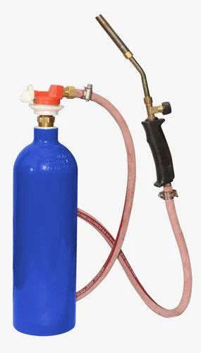 Brazing Kit Aluminium Portable Brazing Kit Double Hose L O