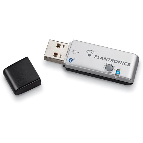 Plantronics Bluetooth USB Adapter 72831 01 B H Photo Video