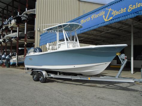 2020 Sea Hunt Ultra 225 Jacksonville Florida