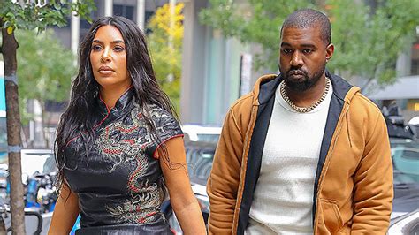 Kanye West Apologizes To Kim Kardashian See Tweet Hollywood Life