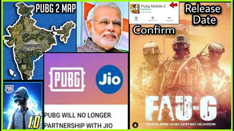 Fau G Game Release Date Pubg Mobile Unban Date Pubg Mobile Pubg