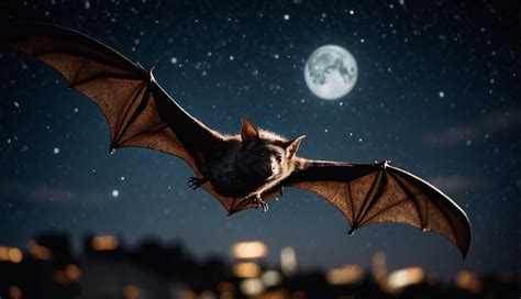 What Makes Bats the Only Flying Mammals: Unraveling the Mysteries of ...