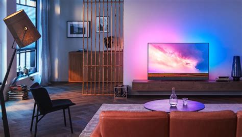 Add Ambilight To Your TV With These 3X2 In Philips Hue LED