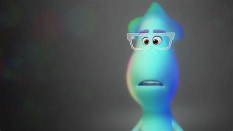 Pixar's Soul Debuts First Trailer