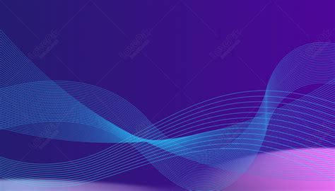 Simple Gradient Technology Background Download Free | Banner Background Image on Lovepik | 401691286