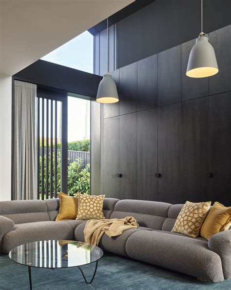 Alexandra | Shaun Lockyer Architects