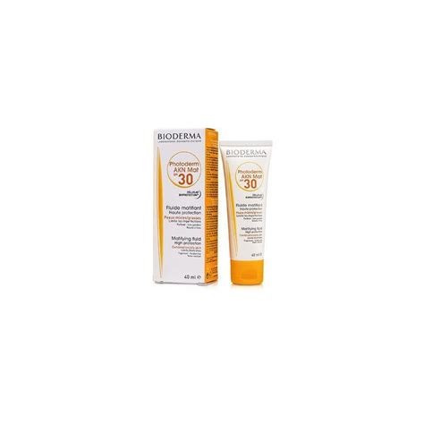 Bioderma Photoderm Akn Mat Fluido Spf30