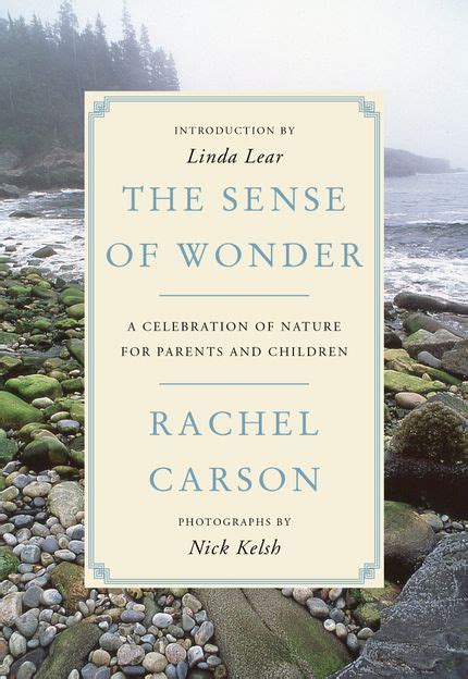 6 Rachel Carson Books To Make You Appreciate Our World