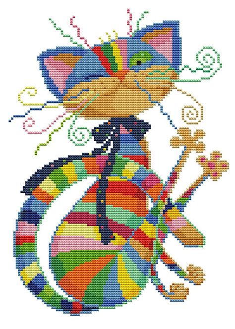 Cross Stitch Embroidery Patterns | EMBROIDERY & ORIGAMI