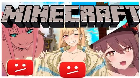 Hentai Texturepack Minecraft Minecraft Adult Gaming LoversLab