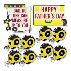 Dad No One Can Measure Up To You Happy Father S Day Etsy