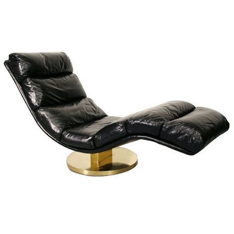 Leather Chaise Lounge Chairs Ideas On Foter Leather Chaise Lounge