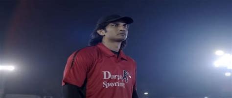 MS Dhoni biopic to re-release in cinemas on May 12 — fans can’t stop ...