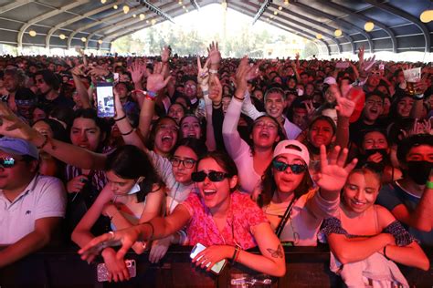 Tecate Comuna 2022 Todo Lo Que Necesitas Saber Del Cartel Fecha Y Preventa Sobre El Festival