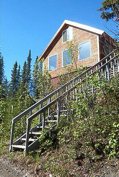 KASILOF RIVER LODGE & CABINS - Reviews (Alaska) - Tripadvisor