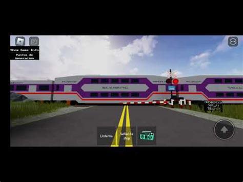 Roblox Cars Vs Trains Argentina Youtube