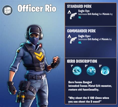 Hero Concepts: The "Lost" Outlanders : r/FORTnITE