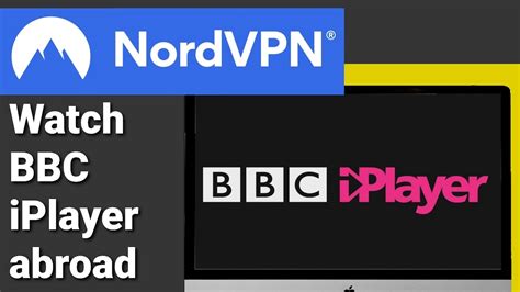 How To Watch Bbc Iplayer Outside The Uk With Nordvpn Youtube