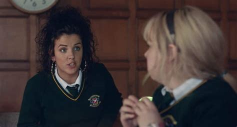 The 10 Best Derry Girls Quotes Ranked