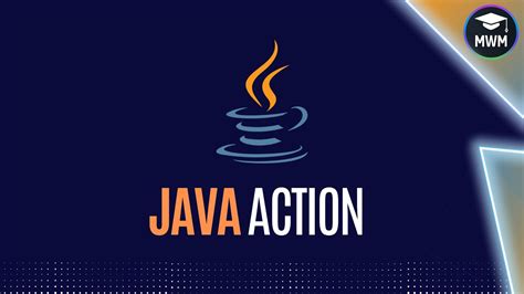 How To Create A Java Action Mendix Youtube