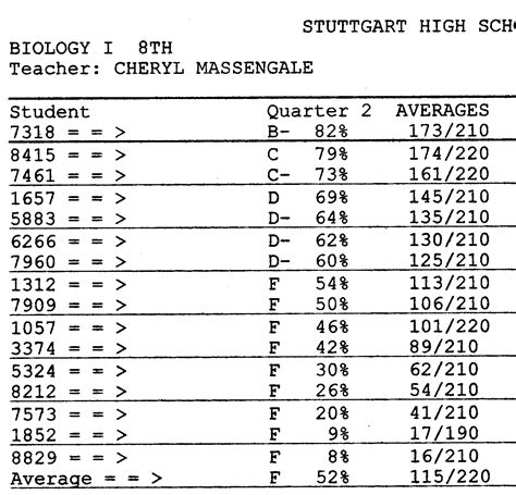 Mitosis Stages Under Microscope