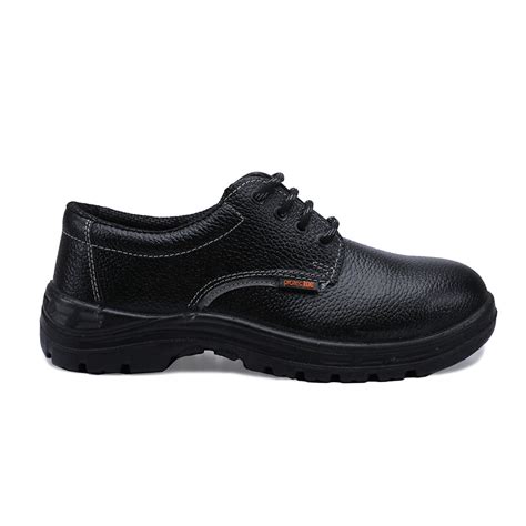 Safety Shoes For Men Woodland