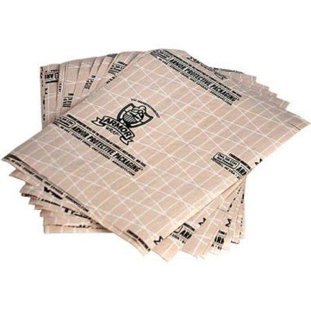 Armor Protective Packaging Armor Poly Vci Coated Scrim Paper W X