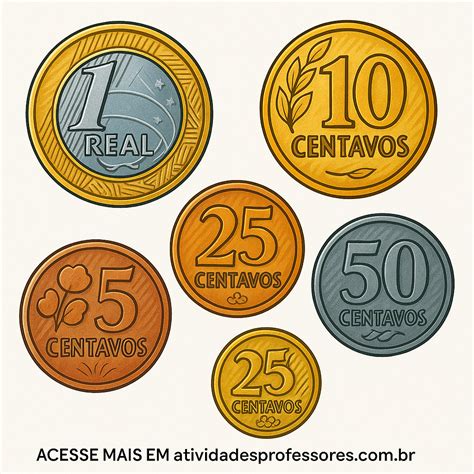 dinheiro  imprimir confirma modelos  atividades