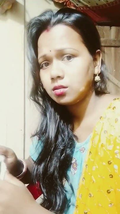 ও ঝুমা বৌদি বারিতে আছোshot Youtube