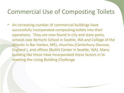 Continuous composting tanks | PPTX