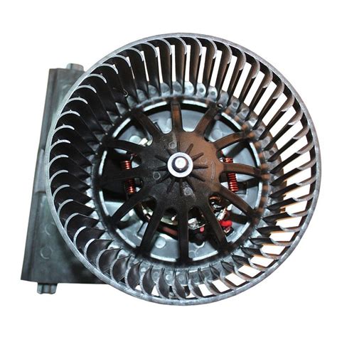 Motor Do Ventilador Interno Gauss Volkswagen Tt A Mozbr