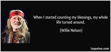 Willie Nelson Quotes