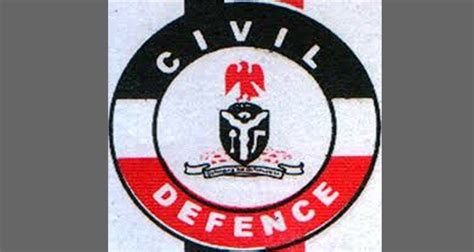 Sallah Nscdc Deploys 1 408 Personnel In Plateau P M News