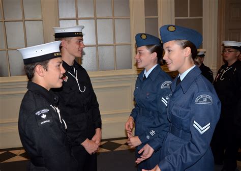 Greenwood Air Cadet Summer Training Centre News Cadets Canada News