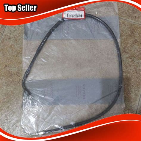 Jual Kabel Tali Gas Throttle Cable Comp Bawah B Honda Tiger Revo