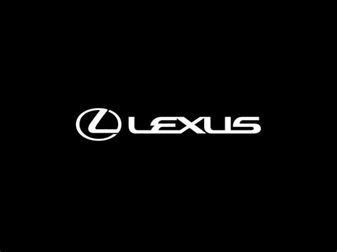 Lexus Logo And Car Symbol Meaning