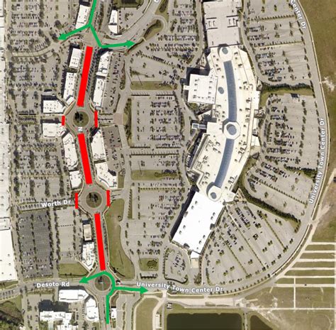 Information On The Mall At Utc For Its 5th Annual Santas Grand Arrival