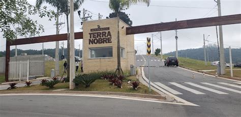 Terra Nobre Granja Vianna Na Cidade Cotia