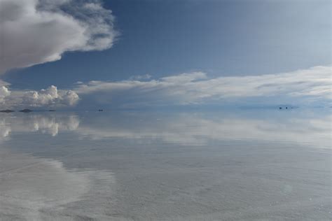 Visiting The Uyuni Salt Flats In Bolivia Veena World