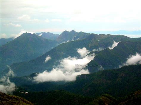 bhavanakiran vagamon