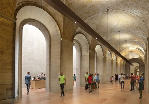 Frank Gehry To Overhaul The Philadelphia Museum Of Art