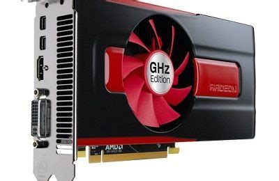 AMD Radeon HD 7870 And 7850 Specs Leaked - SlashGear