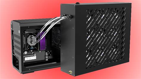 Bykski S New External Cooler Could Be Bigger Than Your Desktop Flipboard