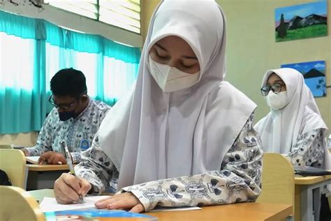 Banyak Prestasi Ini 6 Sekolah SMA Terbaik Di Bekasi Menurut