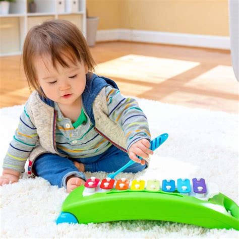 12 Brain-Boosting Activity Songs for Toddlers and Preschoolers