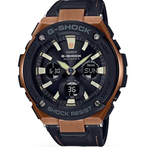 Casio G Shock Watches - Casio G-Shock Digital G-7710-1DR Mens Watch ...