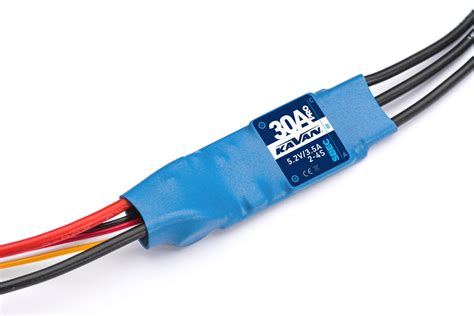 KAVAN PRO 30SB Brushless ESC 30A Dane RC